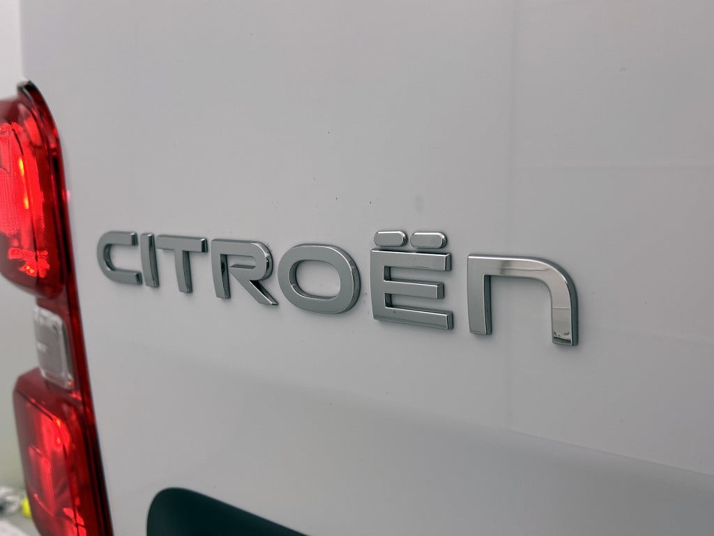 Citroen Jumpy 2.0 bluehdi 145pk automaat l3 dc dubbel cabine | lengte 3 | n