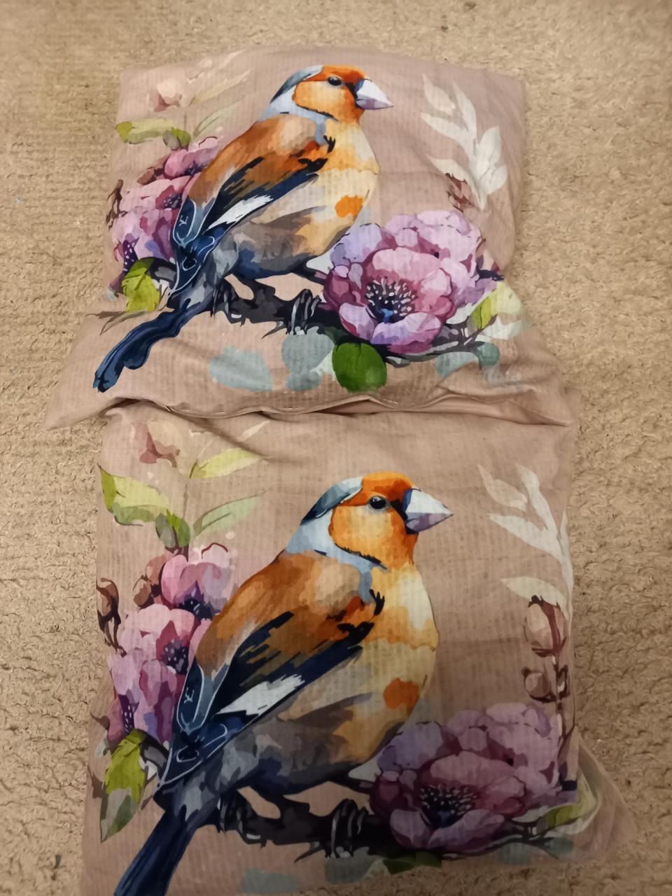 Leuke kussentjes te koop samen 4 euro