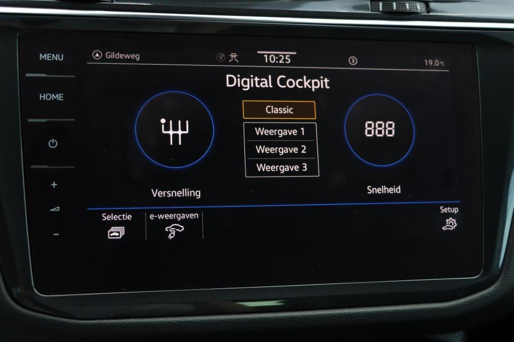 Volkswagen Tiguan 1.4 tsi ehybrid life business 245pk dsg6 | soh 87,1% |