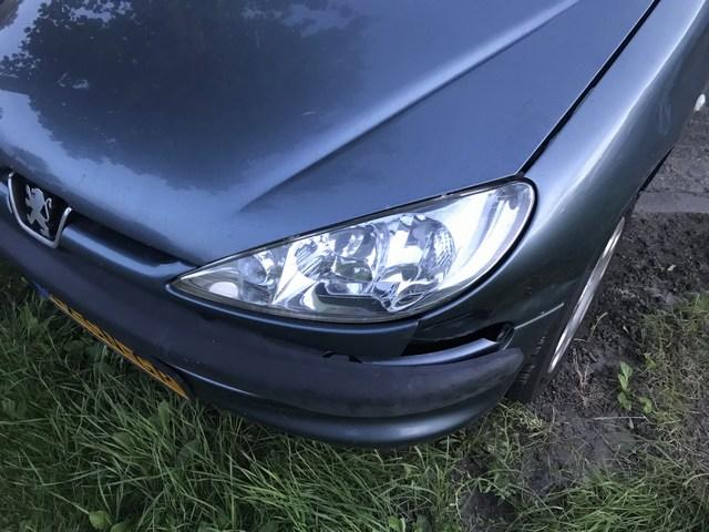Peugeot 206 sw 1.4 station 2e eigenaar | 117.000 km met nap | trekhaak etc.