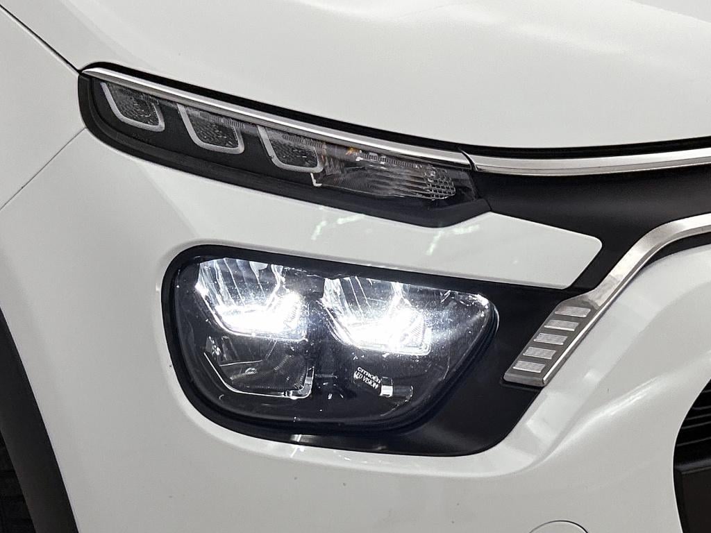 Citroen C3 82 pk shine | rijklaar | trekhaak | stoelverwarming | apple carp