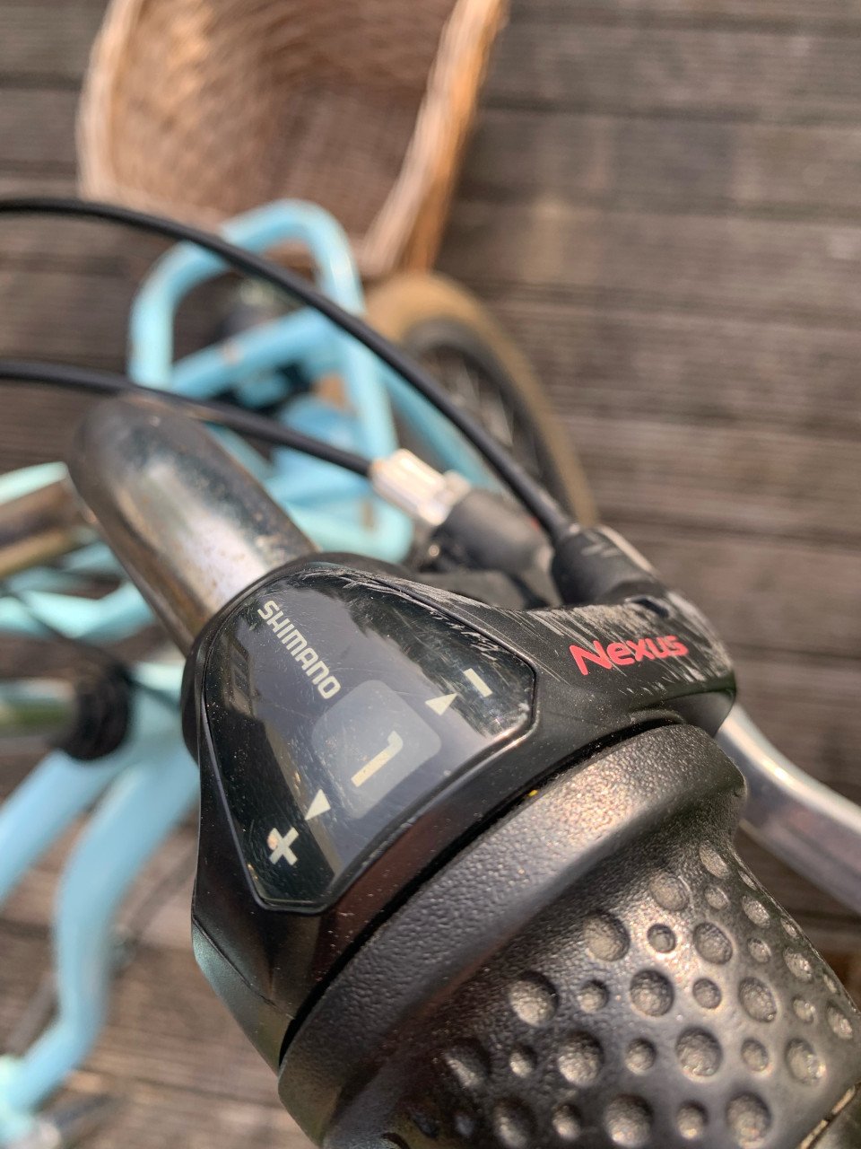 Meisjesfiets 26”