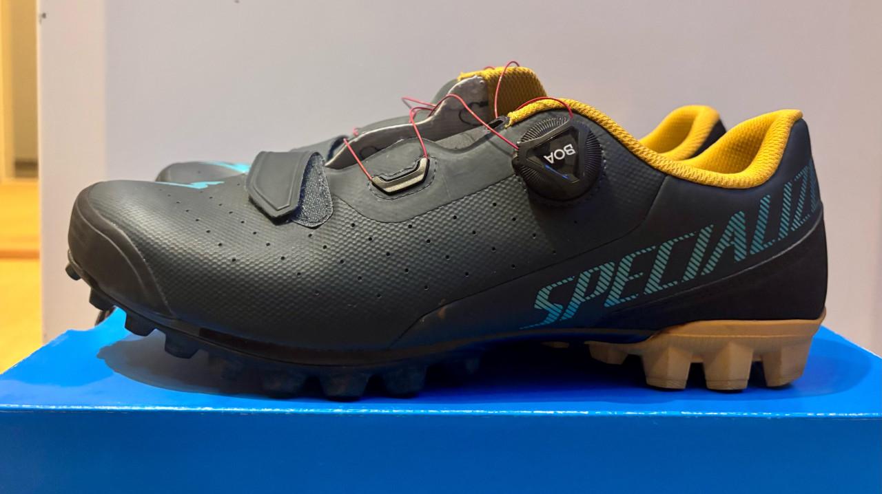 MTB/Gravel schoen Specialized Recon 2.0
