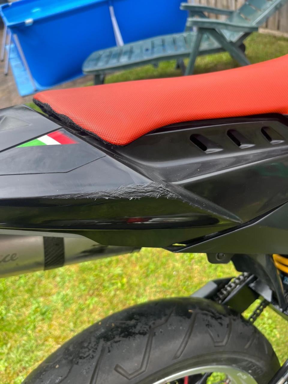Brommer Aprilia/derbi sx 50