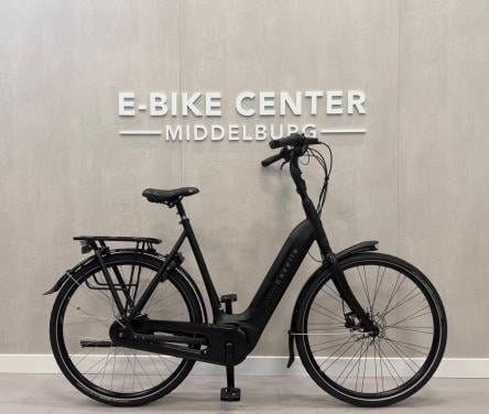 Gazelle Grenoble C8 HMB Bosch Active Line Plus 61CM 500Wh