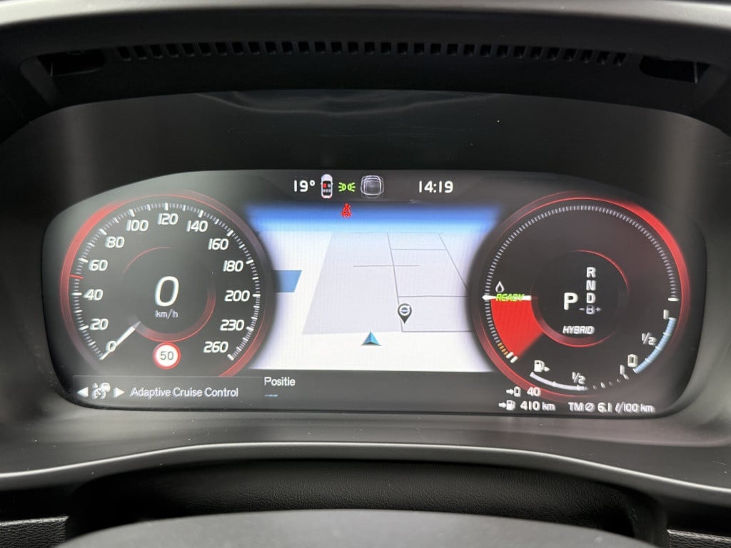 Volvo XC40 t4 211pk recharge ultimate dark | panodak| adap.cruise| leder| c