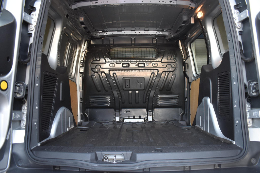 Ford Transit Connect 1.5 tdci l1 trend 100 pk | parkeersensoren achter | tr