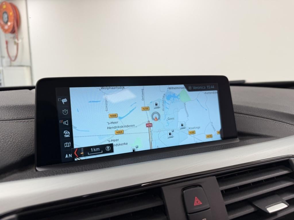 BMW 4 Serie cabrio 440i high executive | nekverwarming | harman/kardon |