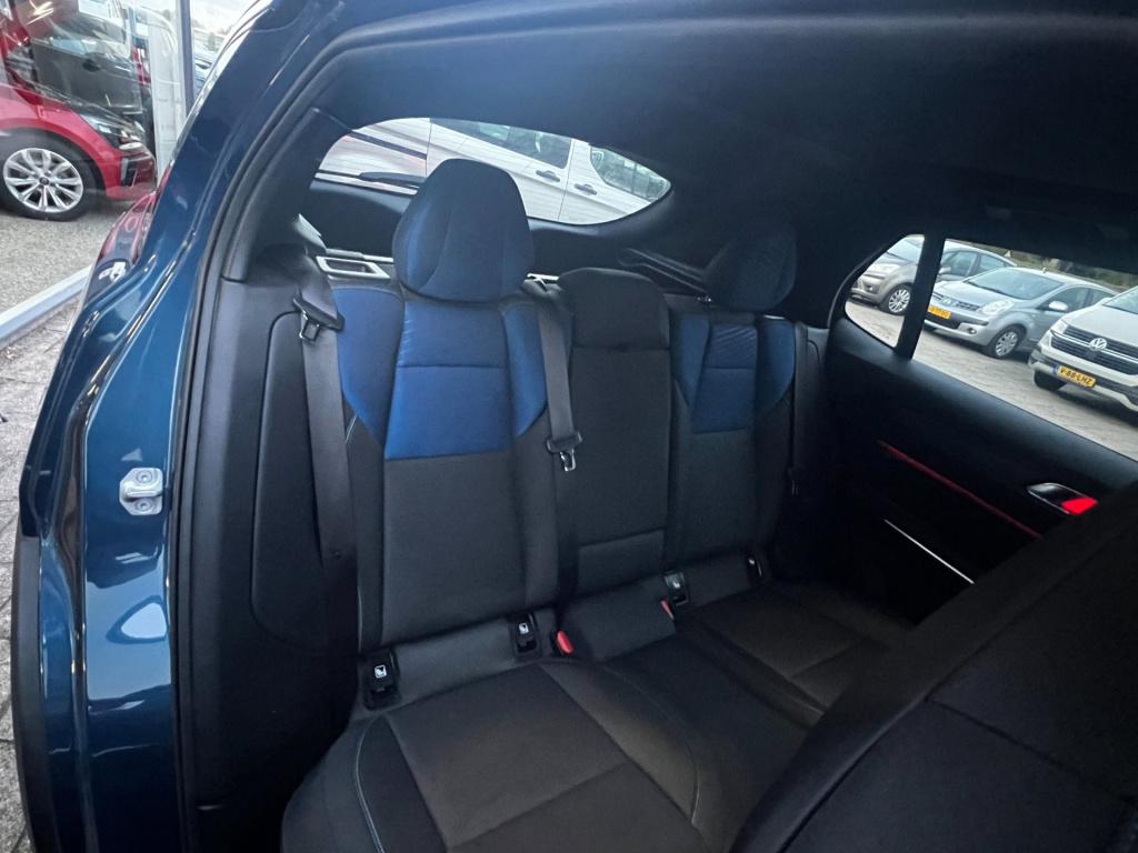 Lynk & Co 01 1.5 phev 261pk/facelift my23/360 camera/panodak enz..