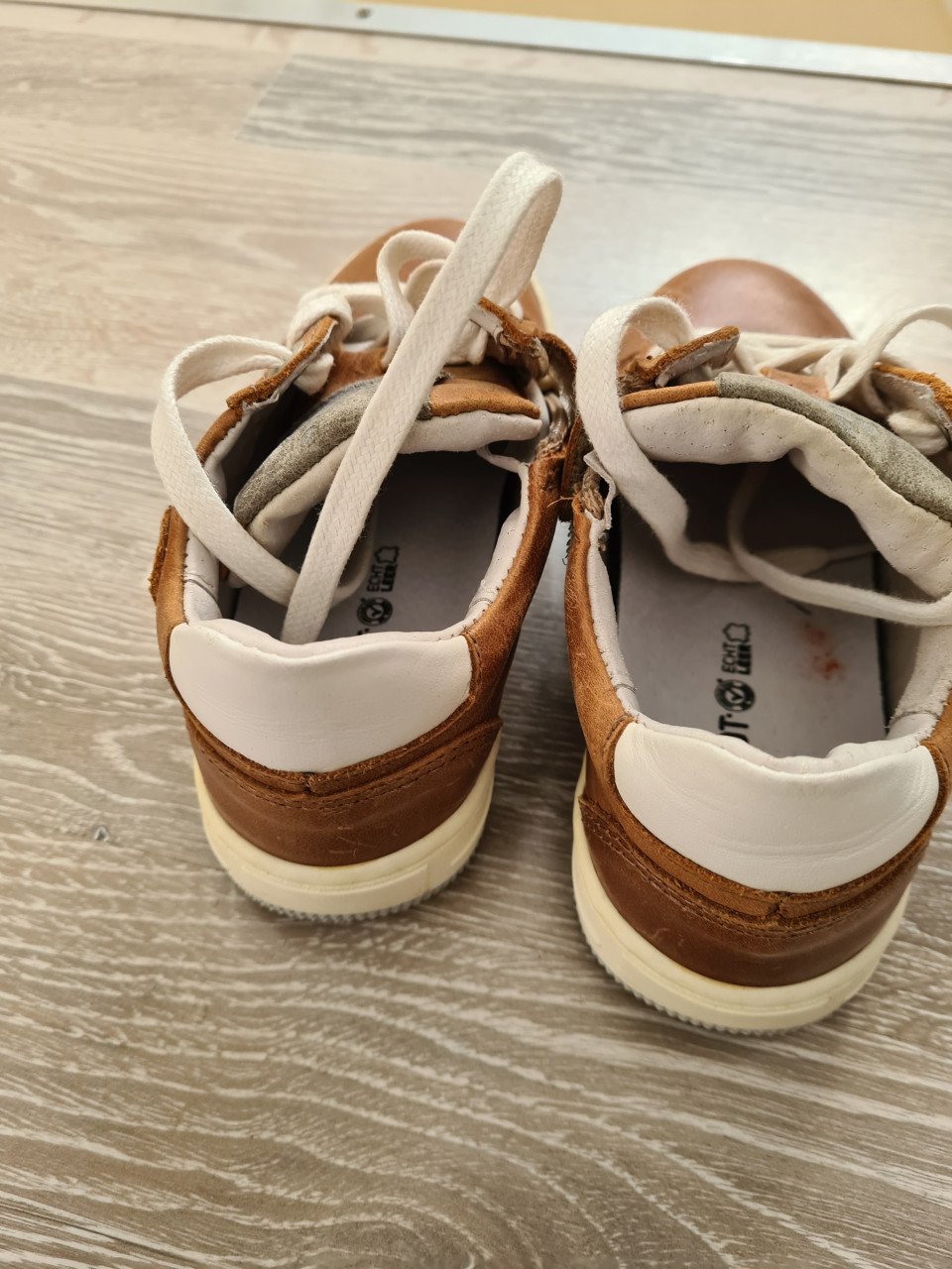 Schoenen