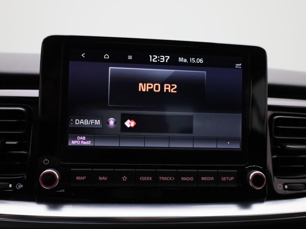 Kia Stonic 1.0 t-gdi mhev dynamicline | apple carplay / android auto | park