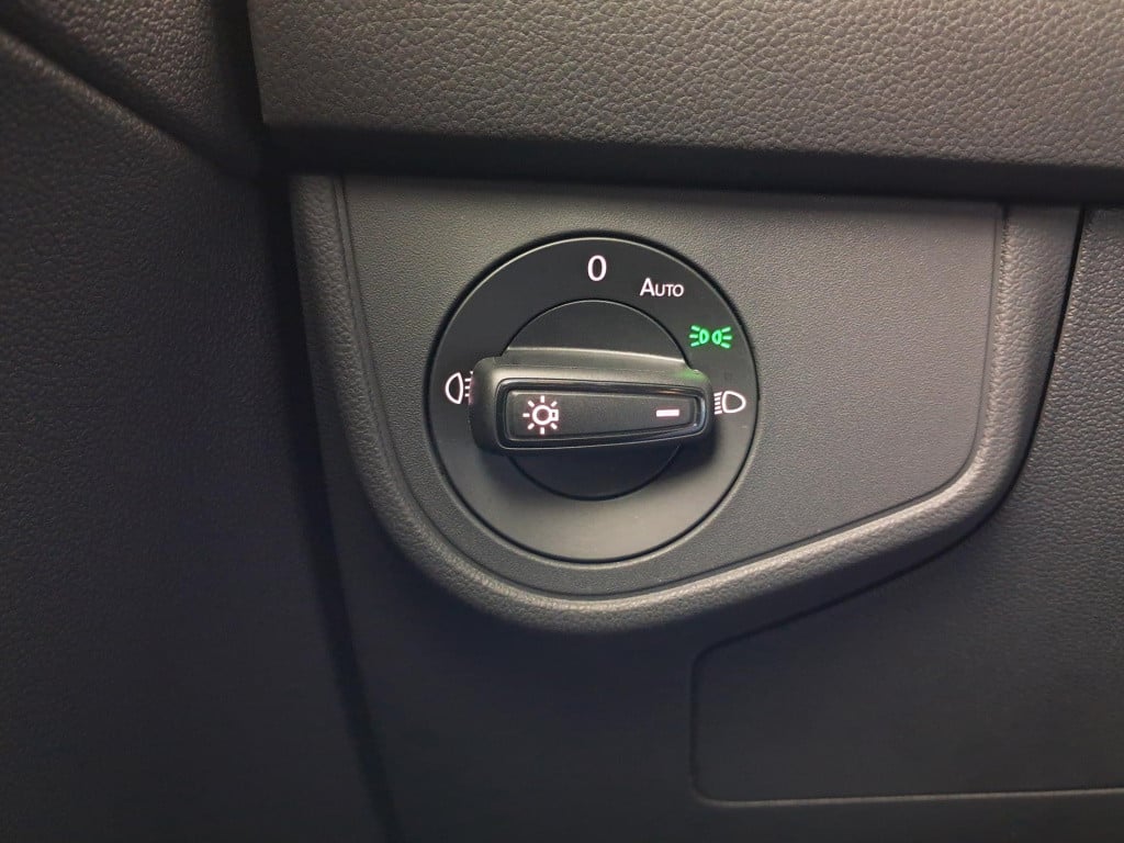 Volkswagen Polo gti gp 2.0 tsi dsg7 207pk