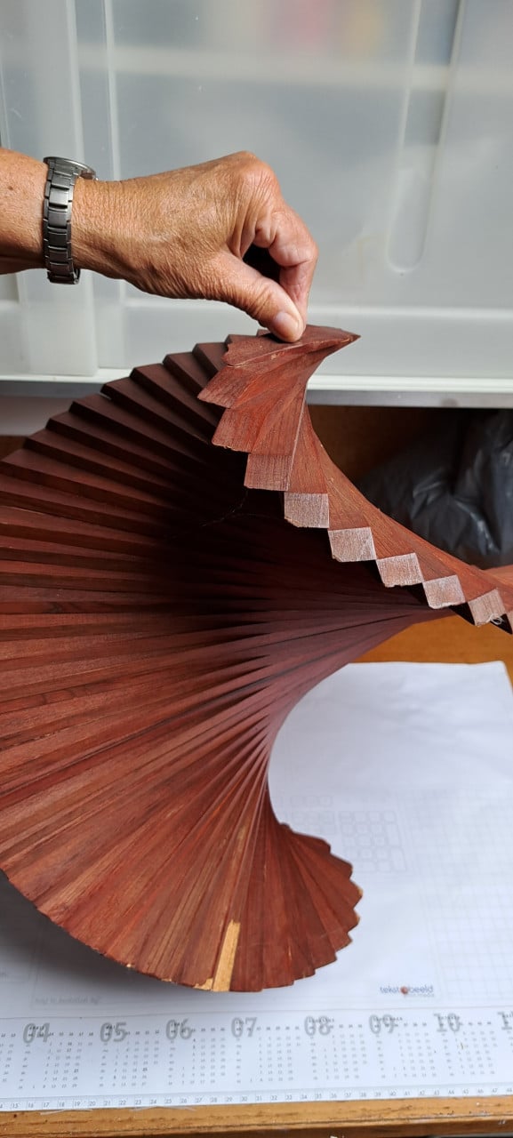Te koop windmolen
