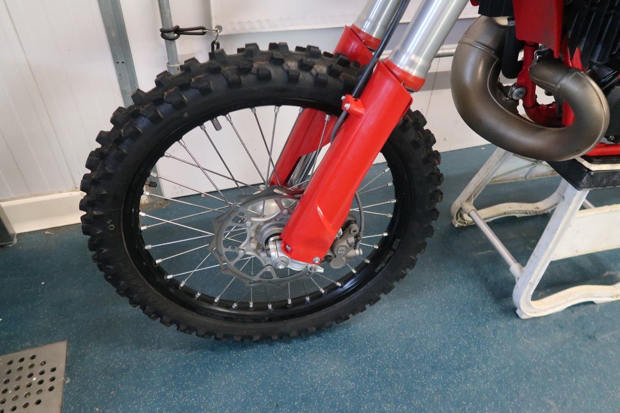GASGAS MC250 2T 2024