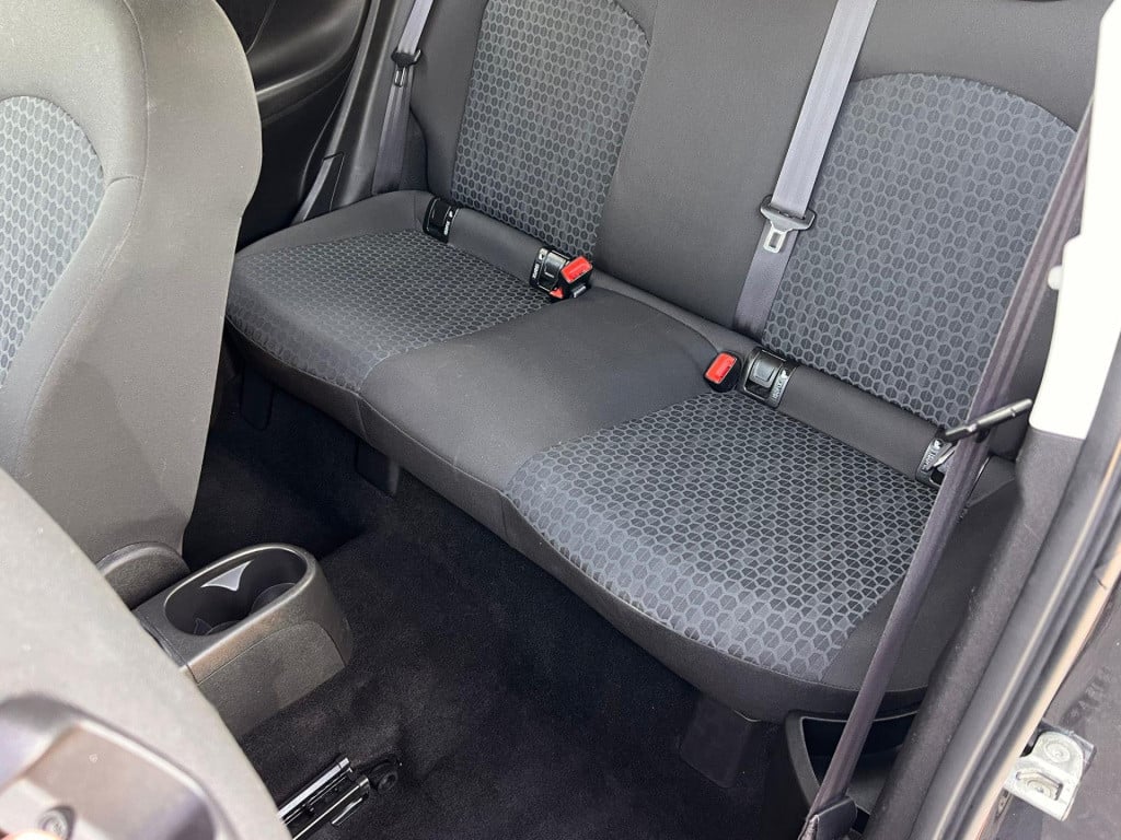 Opel Corsa 1.4 edition