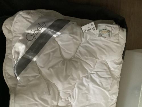 Dekbed 200 x 200 gratis GOES