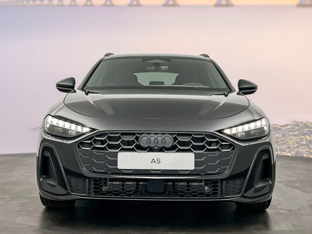 Audi A5 avant s edition 2.0 tfsi e 220 kw / 299 pk avant 7 versn
