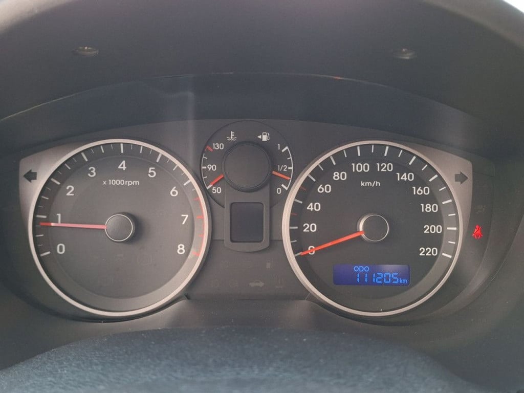 Hyundai I 20 1.2 hp i-motion 5-deurs | airco | trekhaak