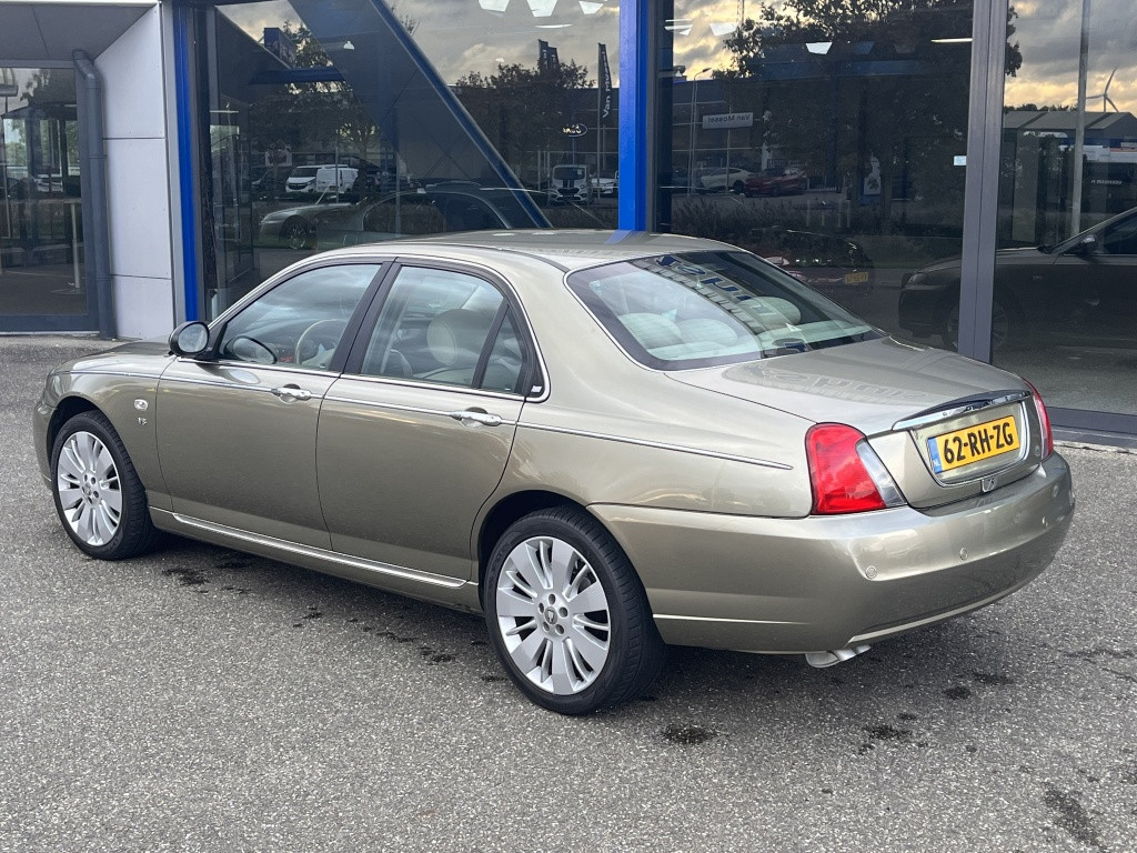 Rover 75 4.6 v8 executive