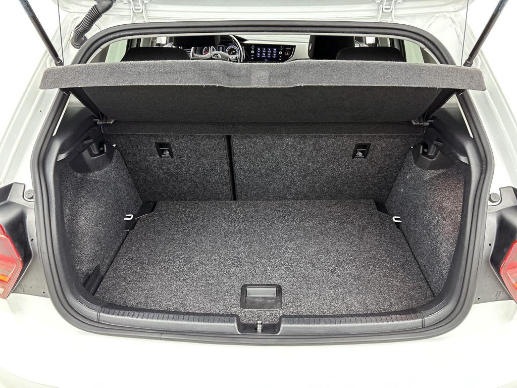 Volkswagen Polo 1.0 tsi r-line edition | automaat | lmv | apple carplay | c