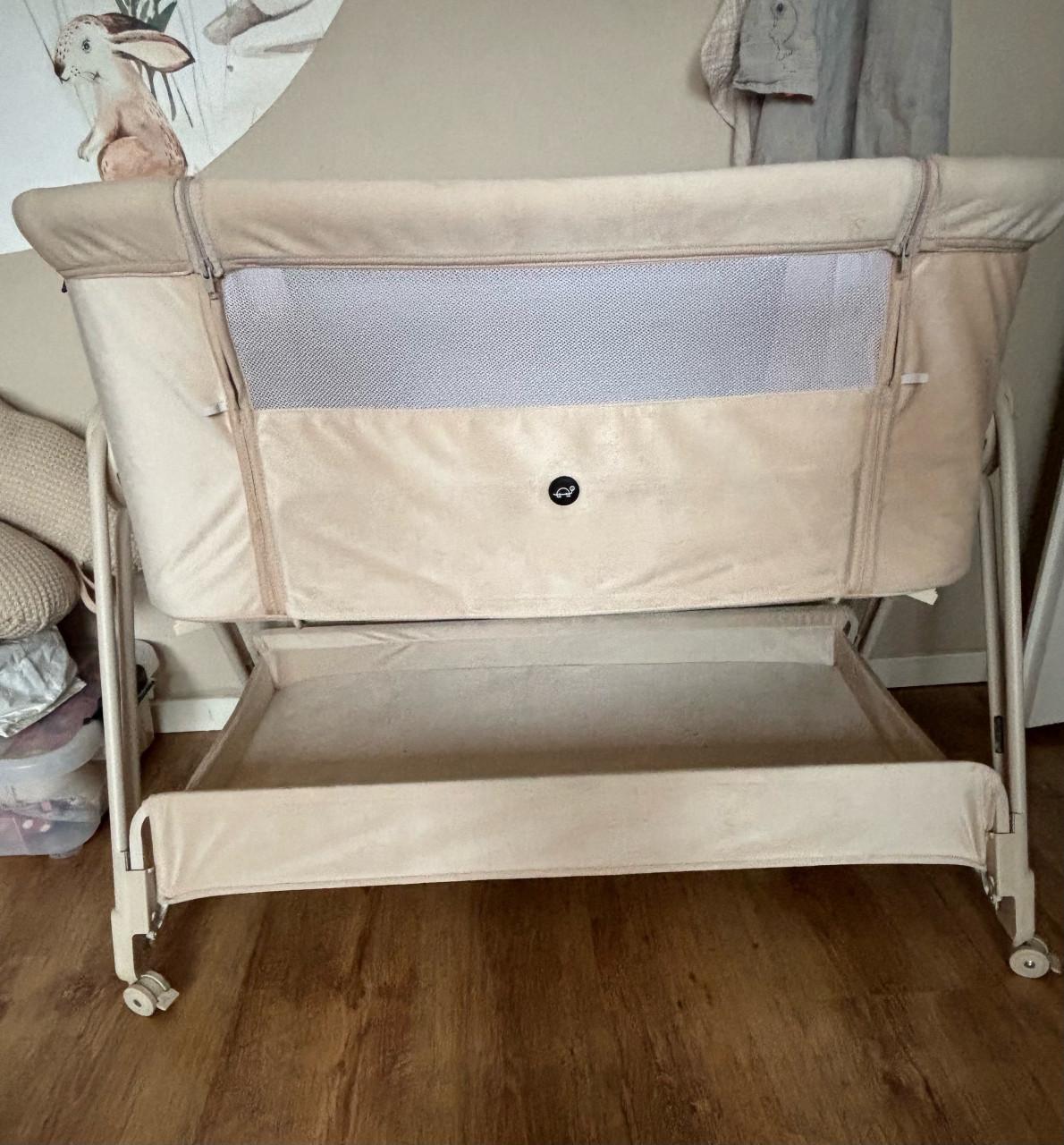 Co-sleeper