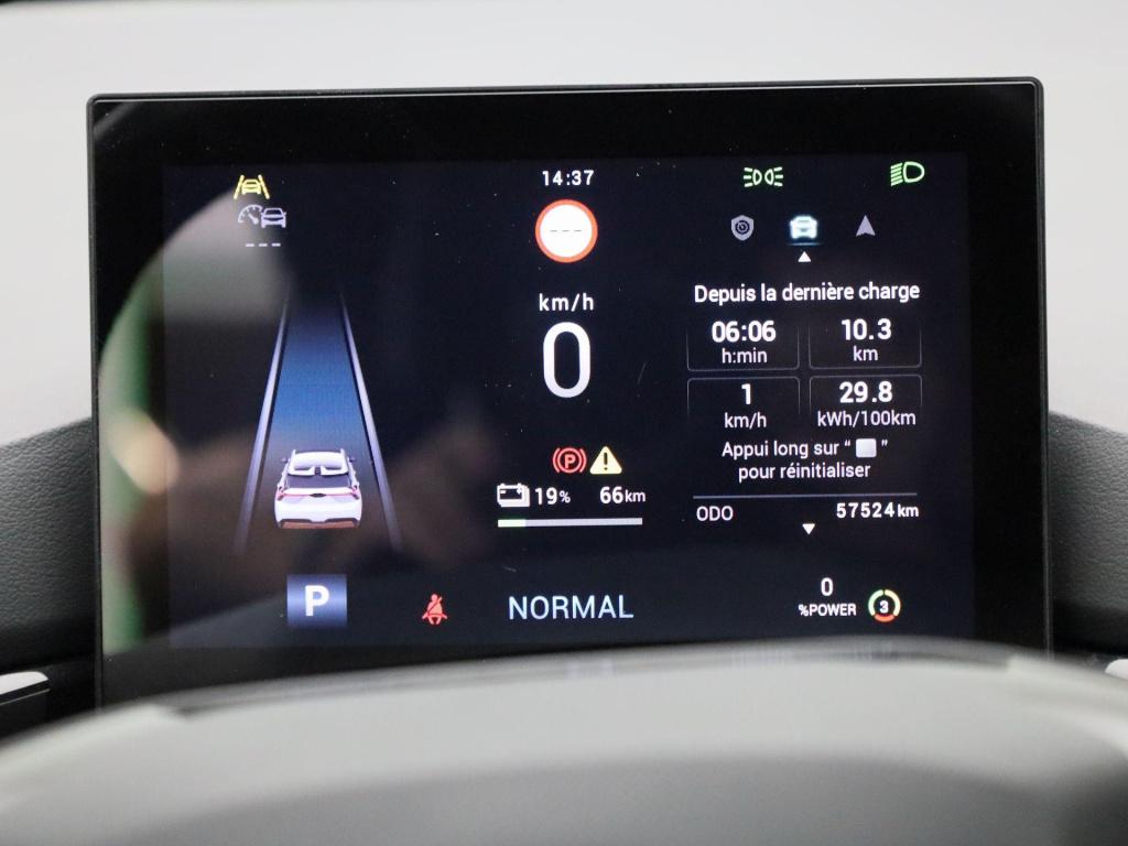 MG Mg4 long range luxury 64 kwh | navi | led koplampen | 360 camera | carpl
