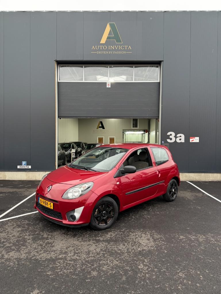 Renault Twingo 1.2 - authentique