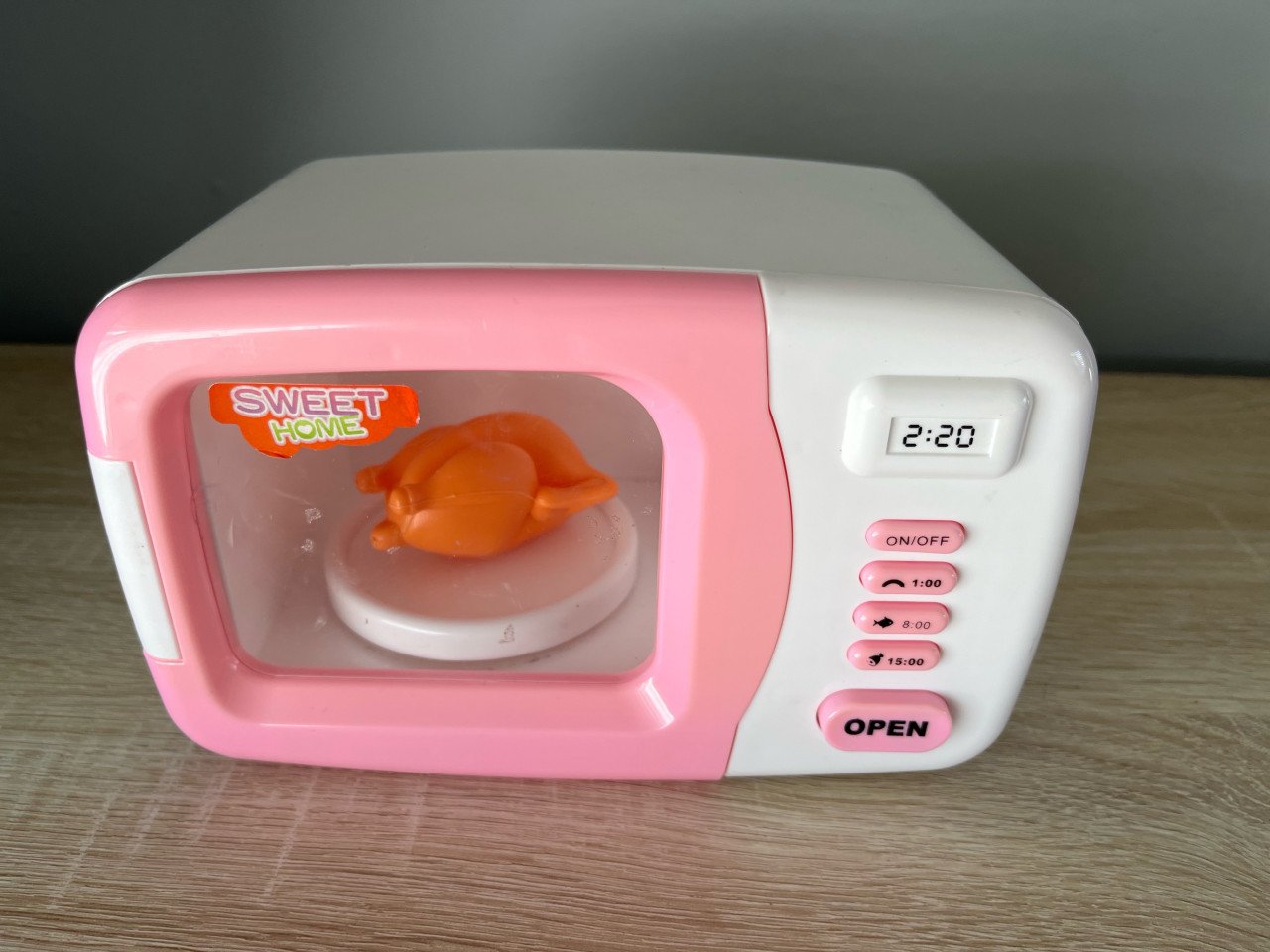 Ikea speelgoed keuken