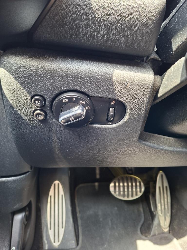 Mini Cooper mini 1.5 | jcw pack