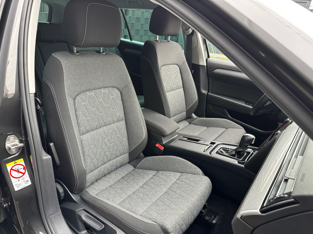 Volkswagen Passat variant 1.5 tsi 150pk dsg style | adapt. cruise | navi | 