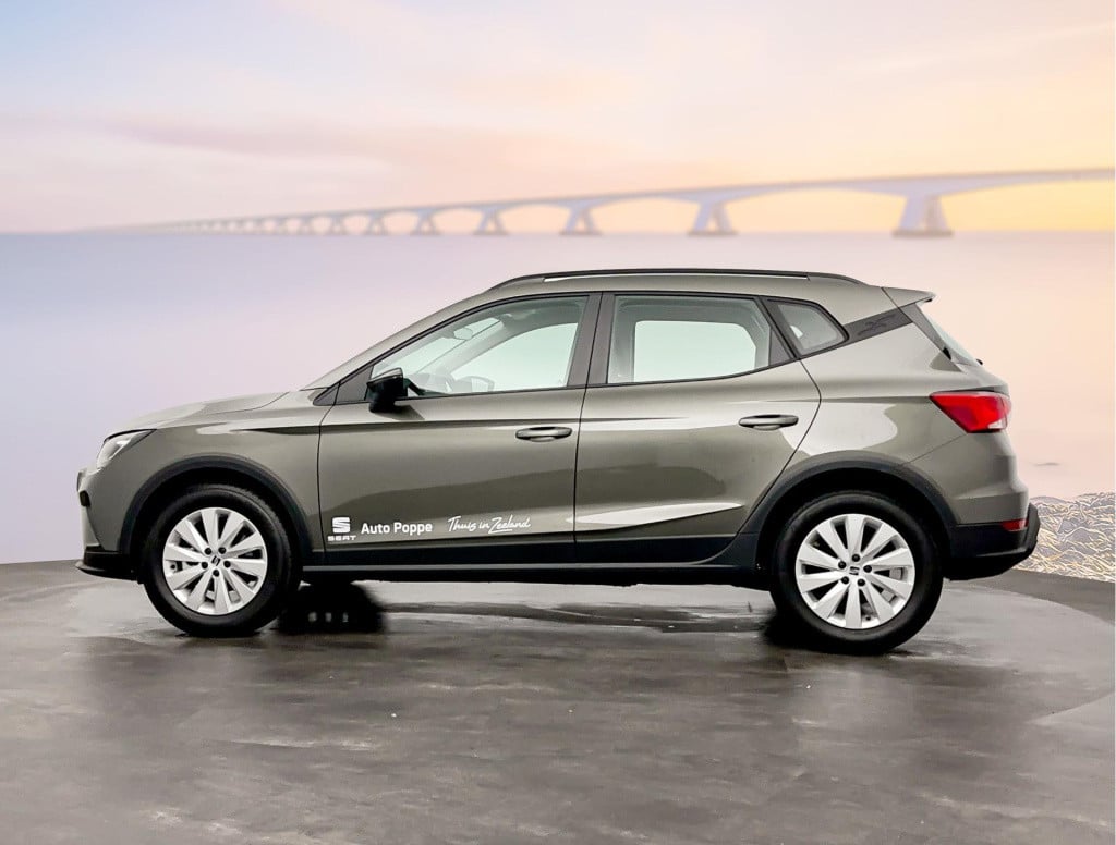 Seat Arona 1.0 tsi style