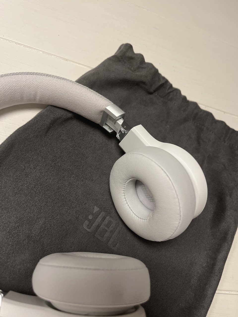 JBL Live 670NC Koptelefoon