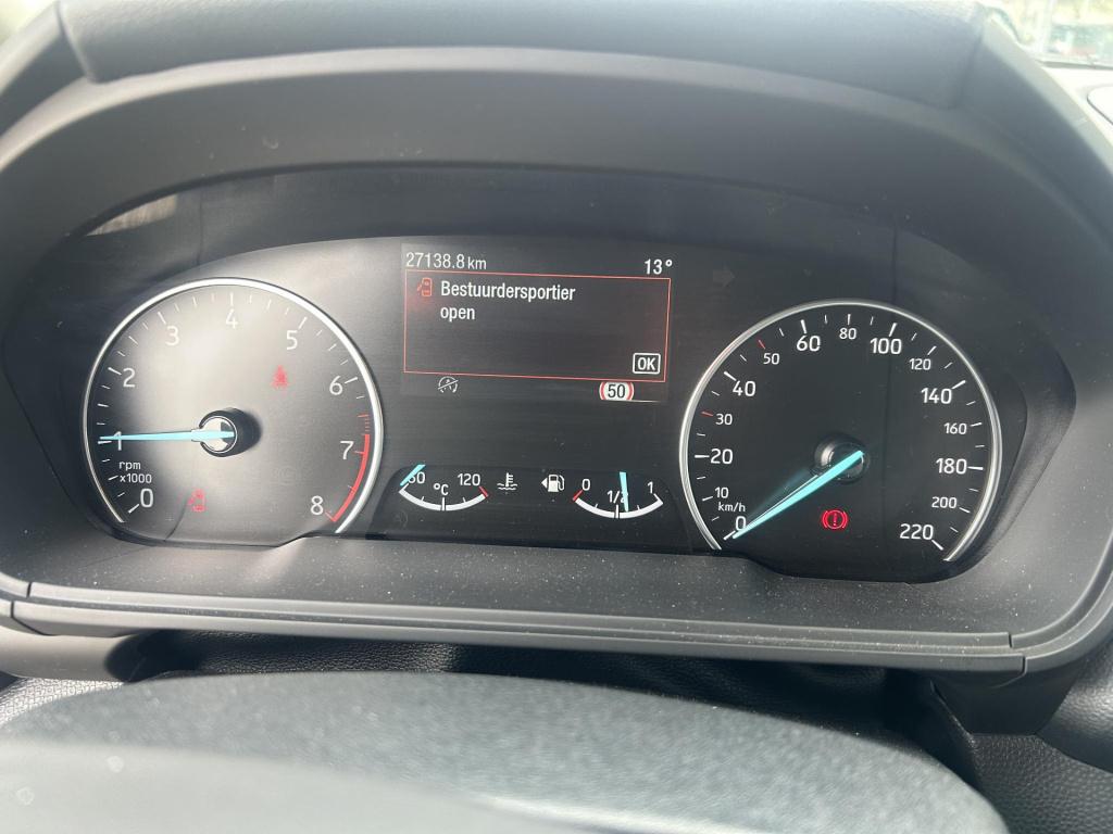 Ford Ecosport 1.0 ecoboost active