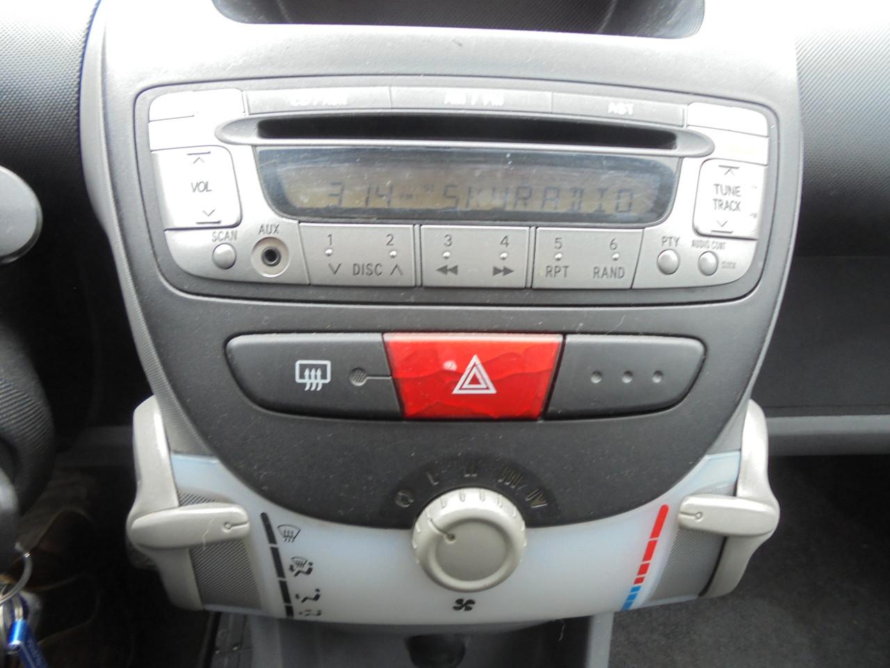 C1 Seduction technisch 100% ,128.692 Km Apk tot december 2026, prijs €1295