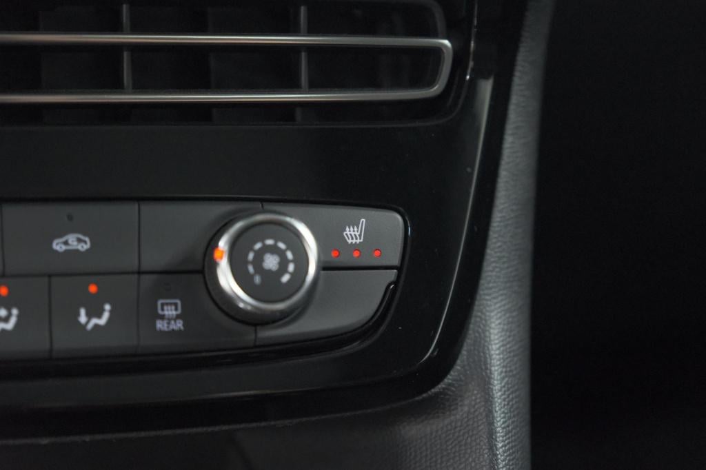 Opel Mokka turbo 130 at8 edition | camera | parkeersensoren | navigatie | a