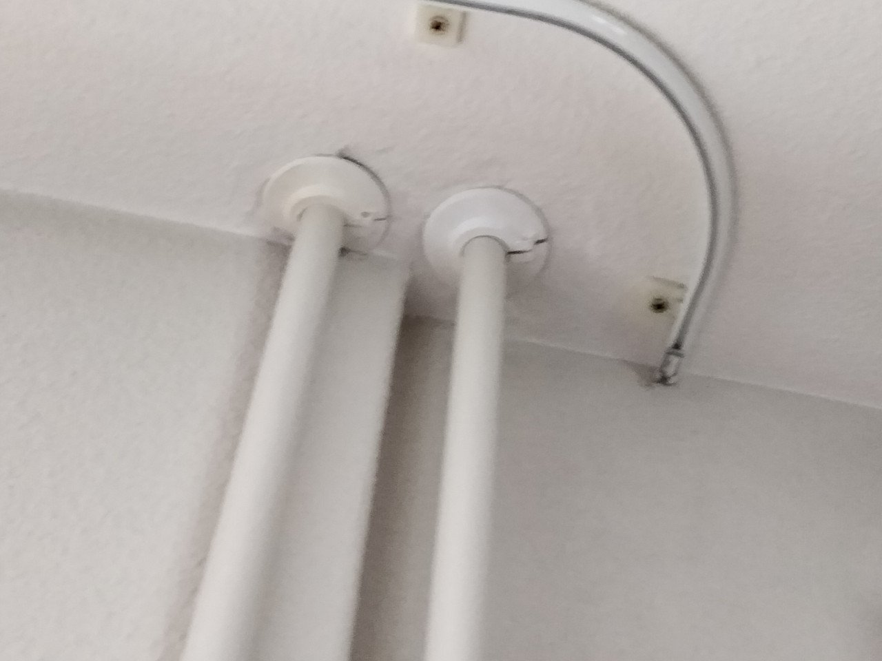 VITRAGE RAILS
