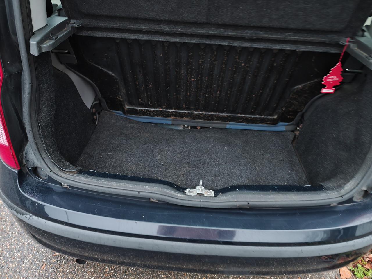 Fiat panda 1.2 bj 2010