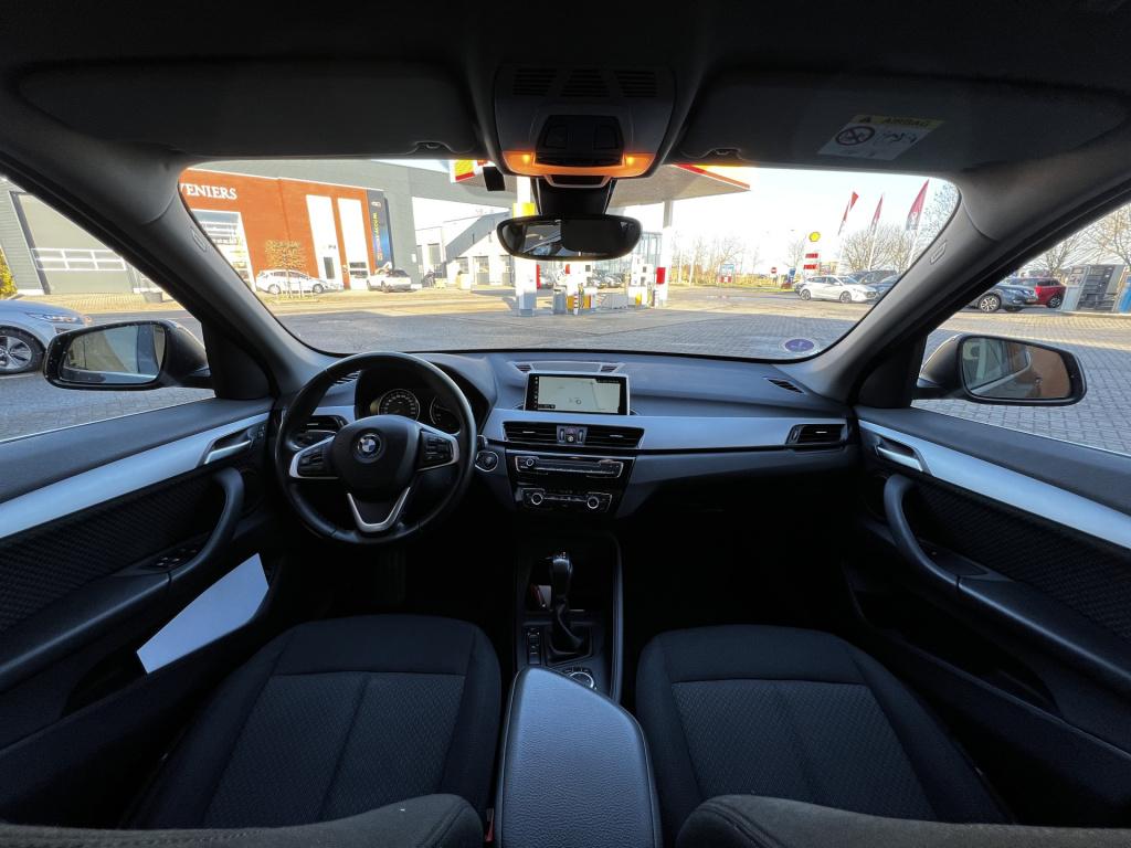 BMW X1 xdrive25e edrive edition phev | camera | nav | cruise control | trek