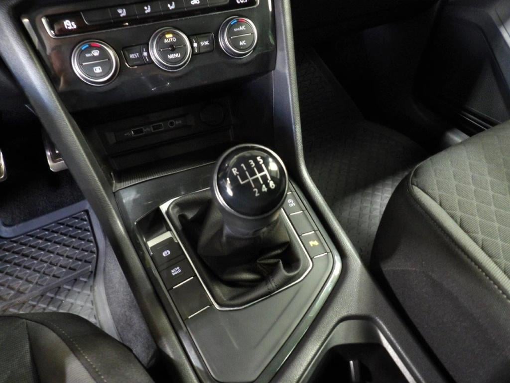 Volkswagen Tiguan 1.5 tsi act r-line