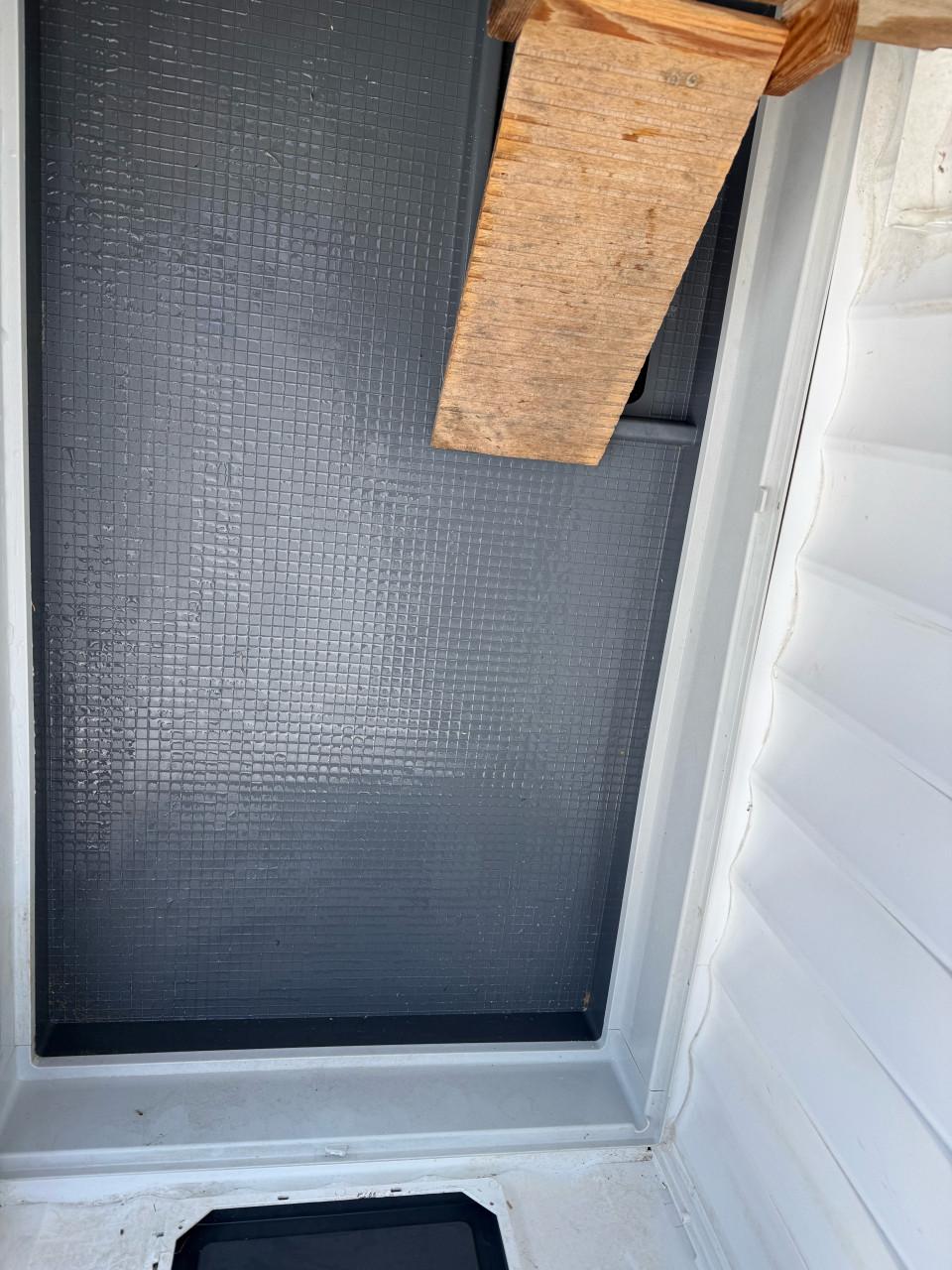 Compleet konijnenhok