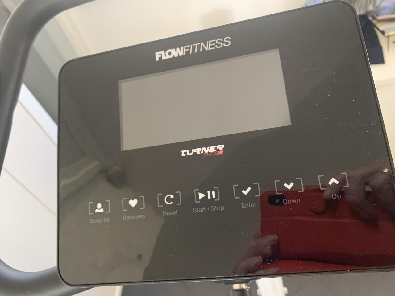 Hometrainer te huur