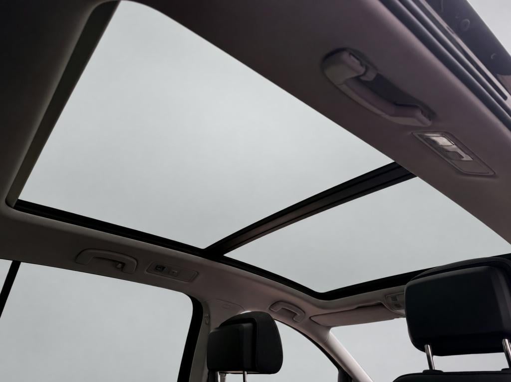 Volkswagen Touran 1.2 tsi highline