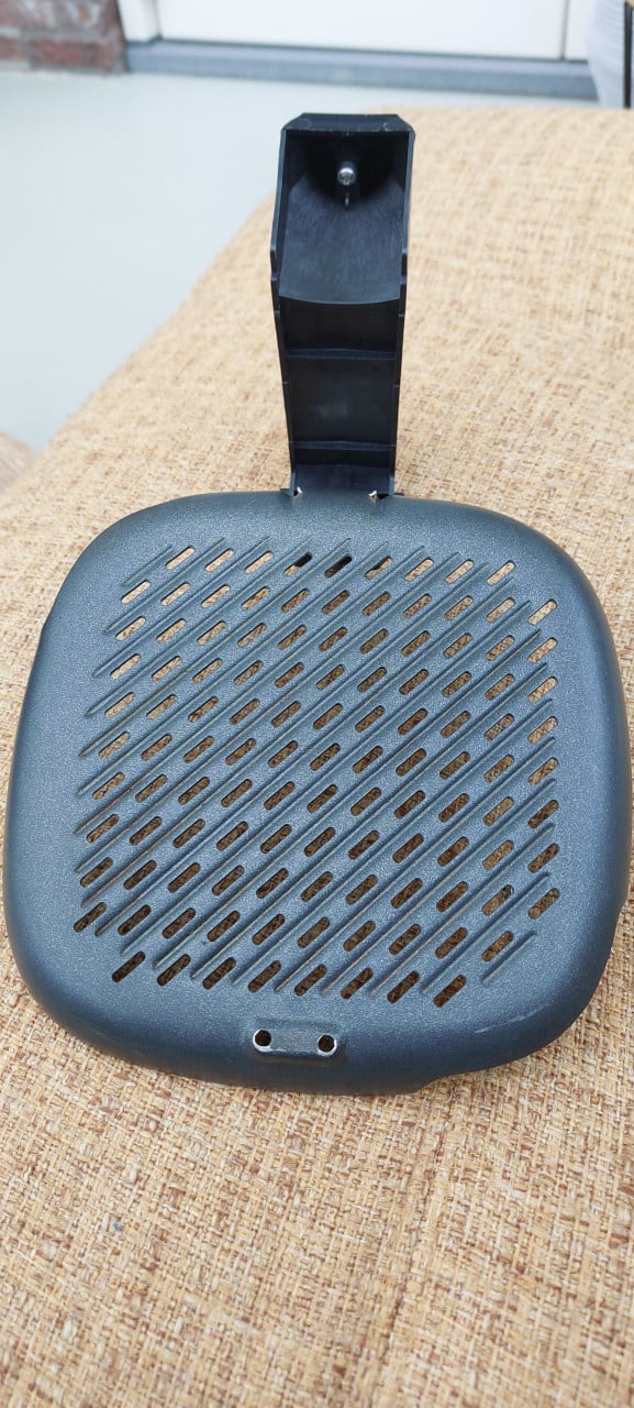 Grillpan voor Philips Airfryer XL