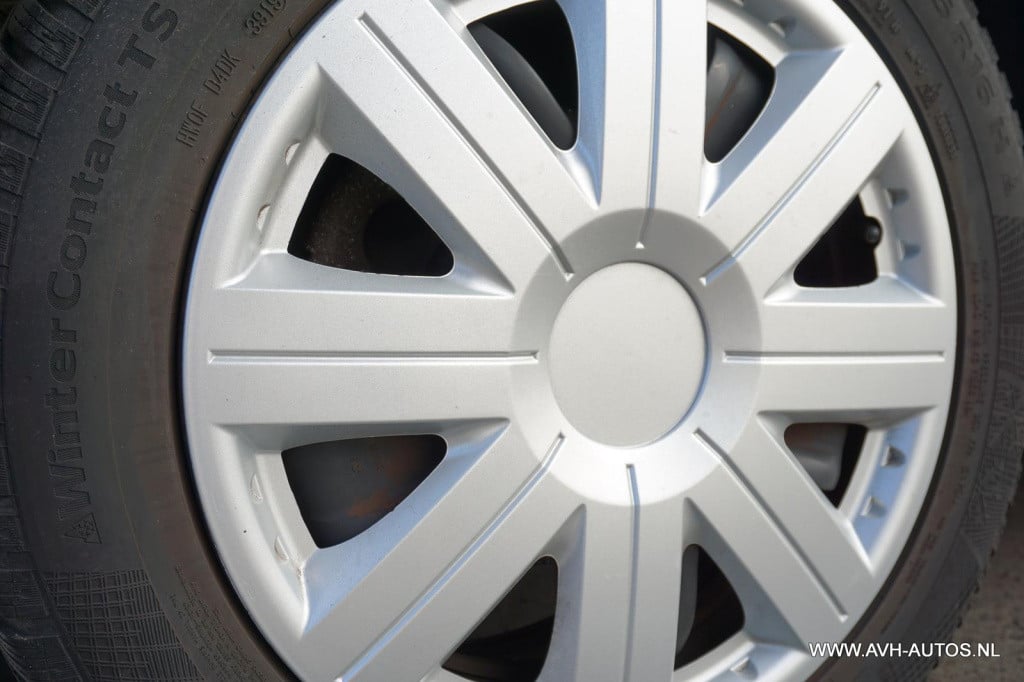 Renault Megane 1.2 tce expression