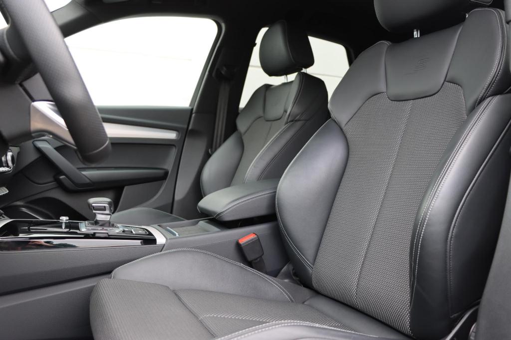 Audi Q5 50 tfsi e s edition 300pk s tronic | soh 97,4% |