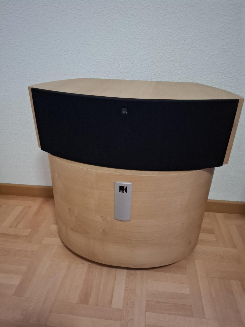 Speakerset KEF