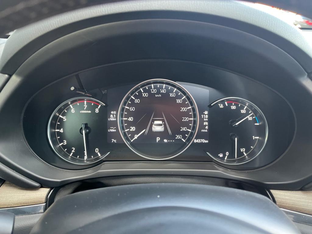 Mazda Cx-5 2.5 4wd skyactiv-g 194 signature|trekhaak|schuif-/kanteldak|bose