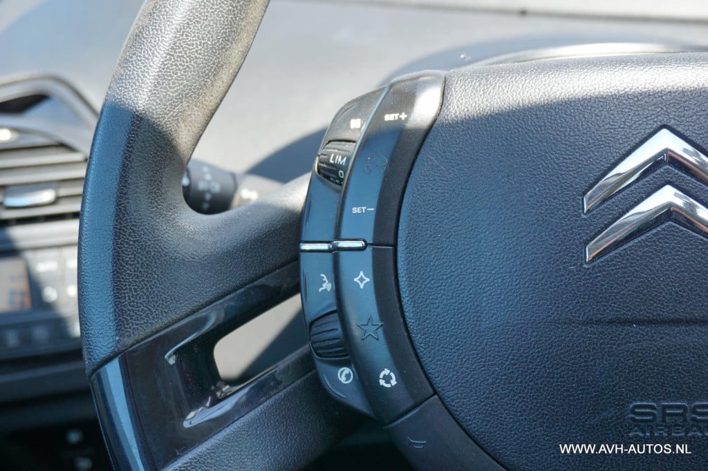 Citroen C4 Picasso 1.8-16v ambiance 5p.
