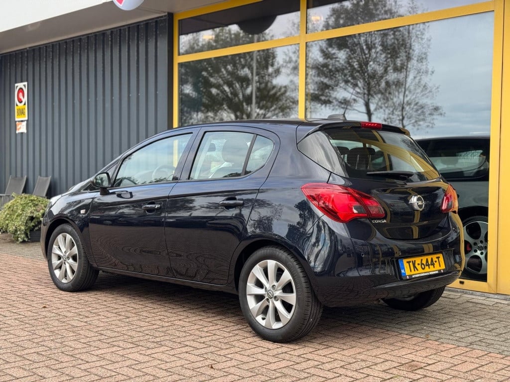 Opel Corsa 1.4 favourite