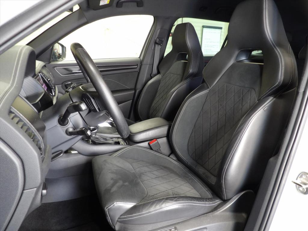 Skoda Kodiaq 1.5 tsi greentech act 150pk dsg-7 sportline business